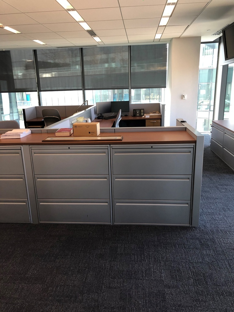Filing Cabinets