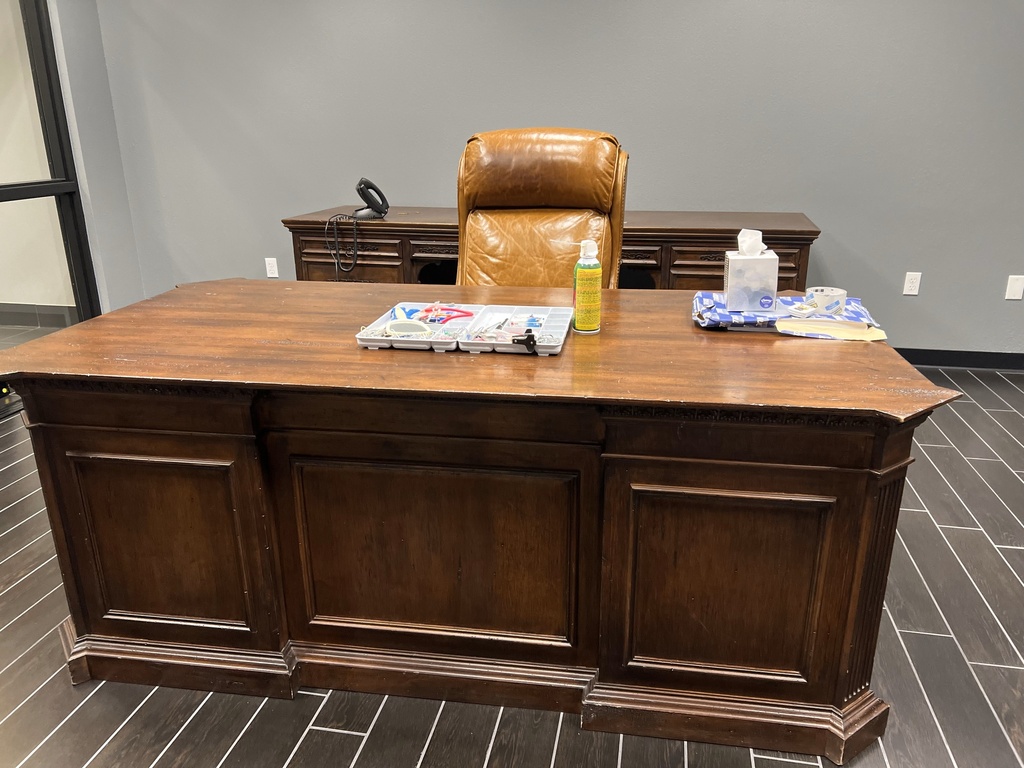 Desk