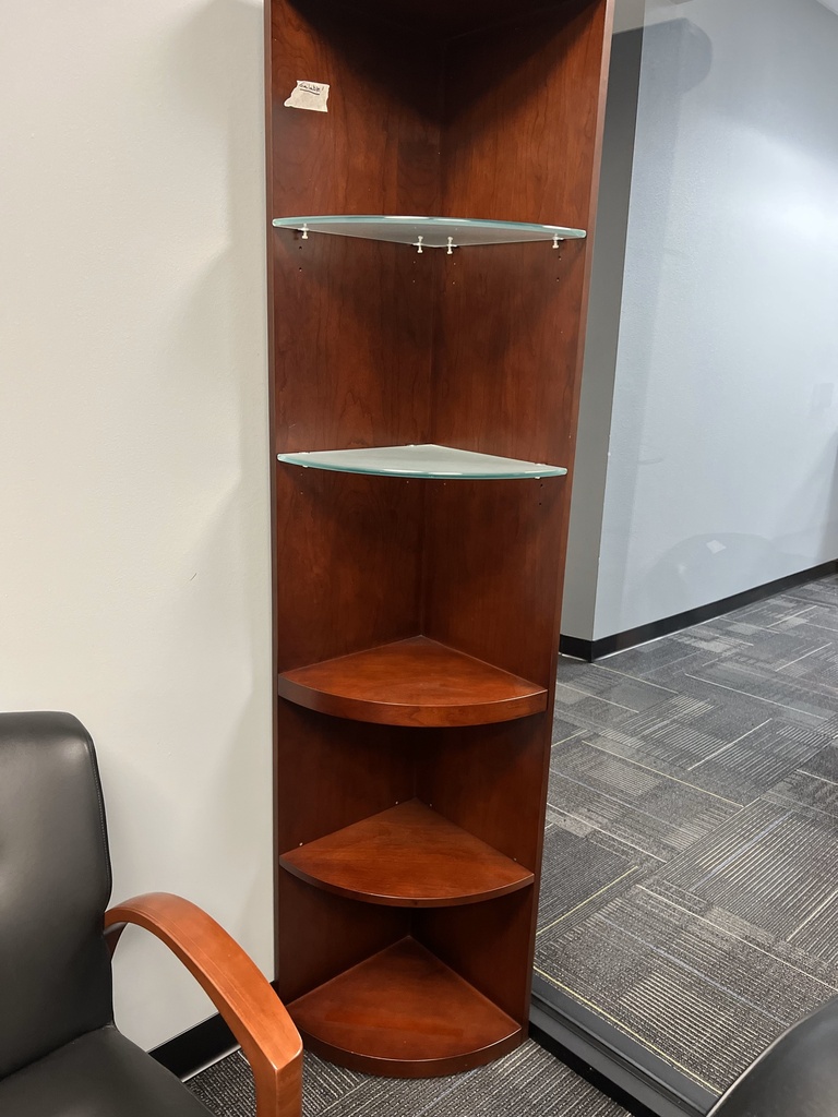 Corner Shelf