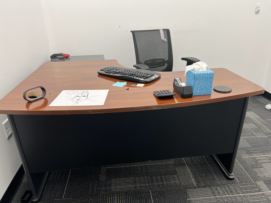 Desk