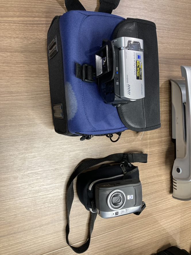 Digital Camera