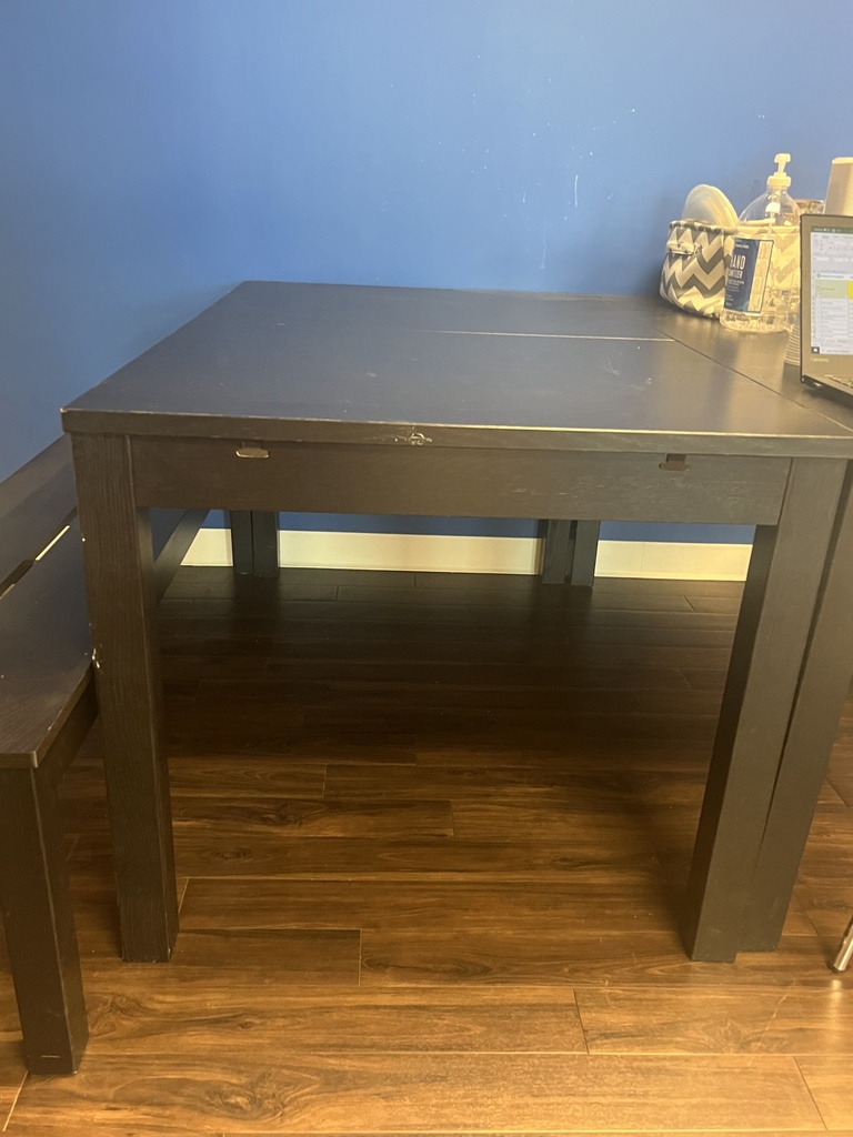 TABLE (KITCHEN)