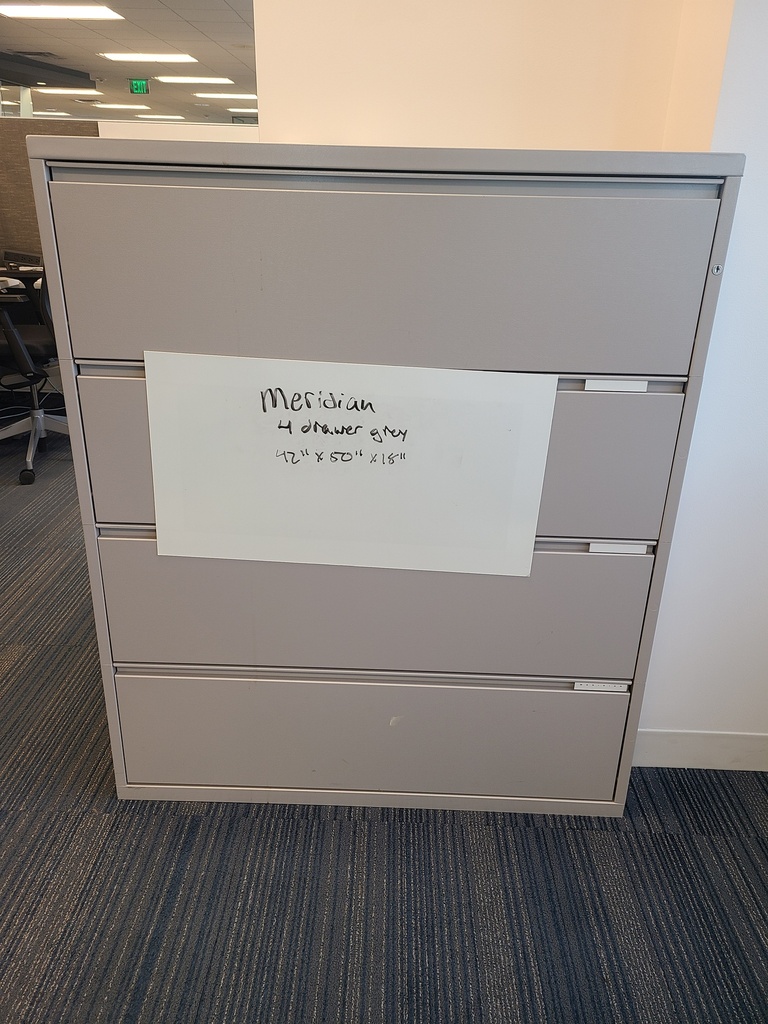 Meridian, 36"X55"X18"