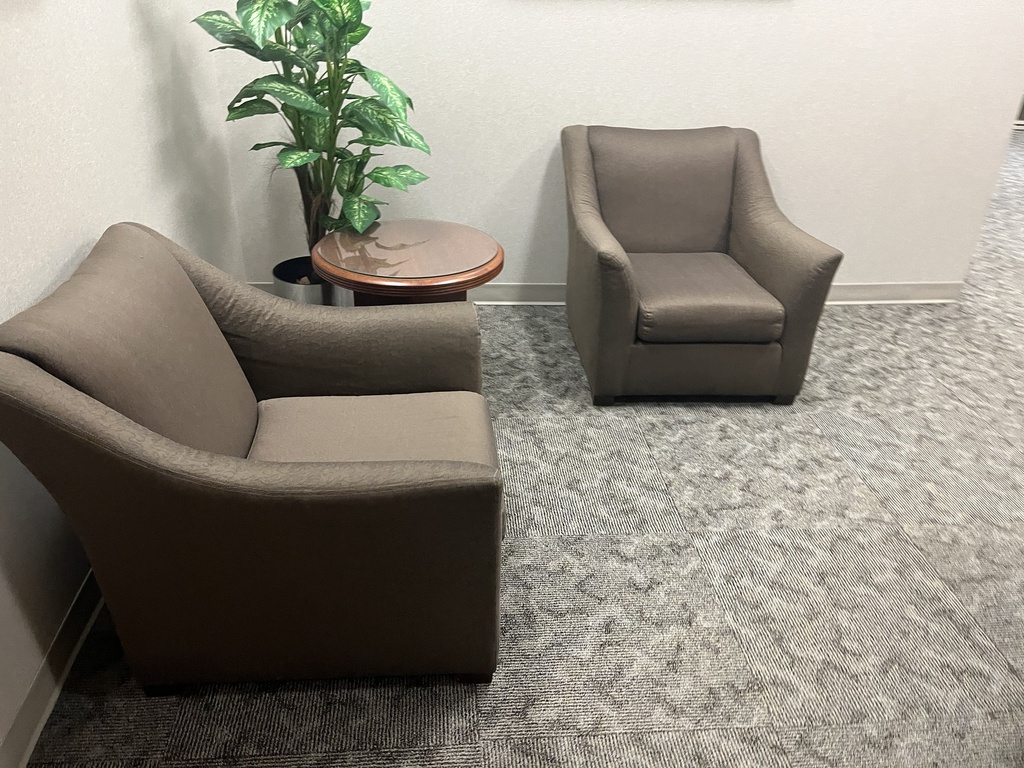 Lounge chair