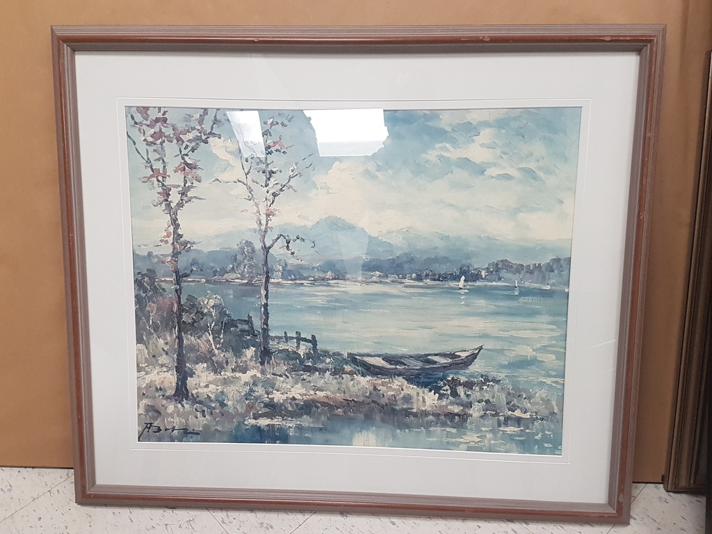 Artwork - Landscape #2