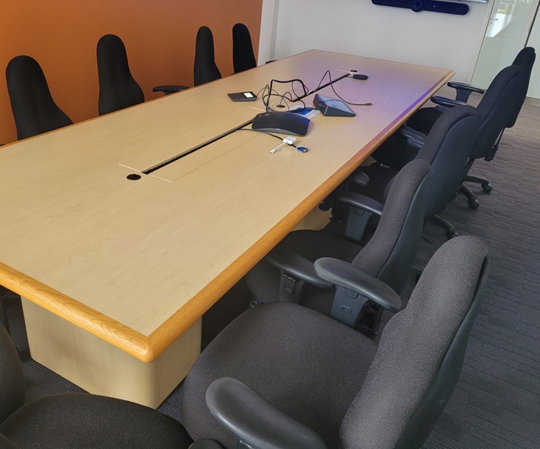 Conference Room Tables