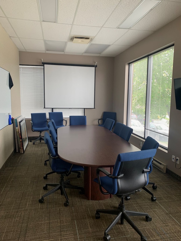 Table de conférence