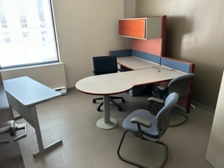 Private office
