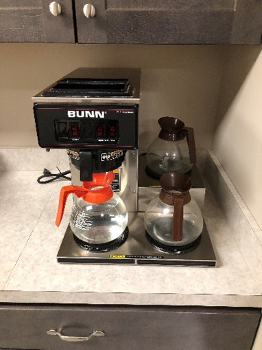 Bunn Coffee Maker