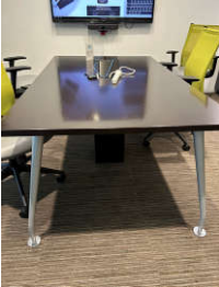 Huddle Room Table