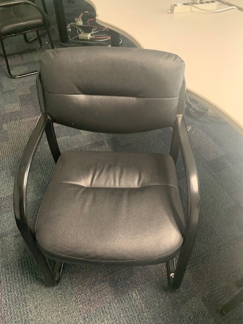 Side chair