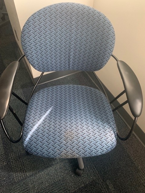 Task chair