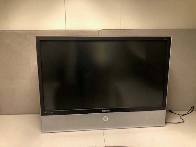TV