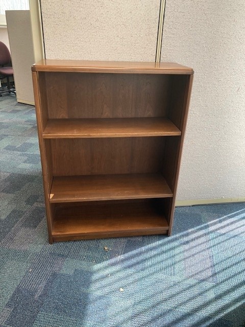 Bookcase