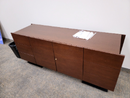 Credenza (72")