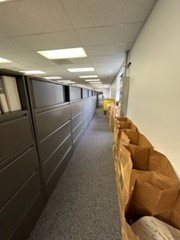 Filing - 4 Drawer Vertical