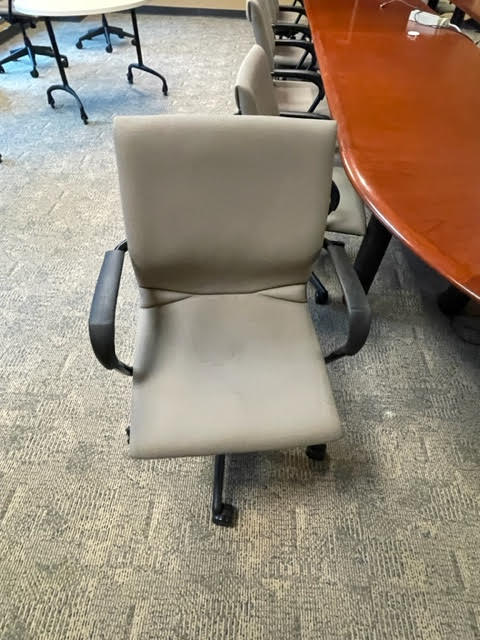 Conference Chairs