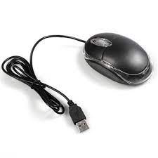 Mouse and Mousepads (Photo Approximation)