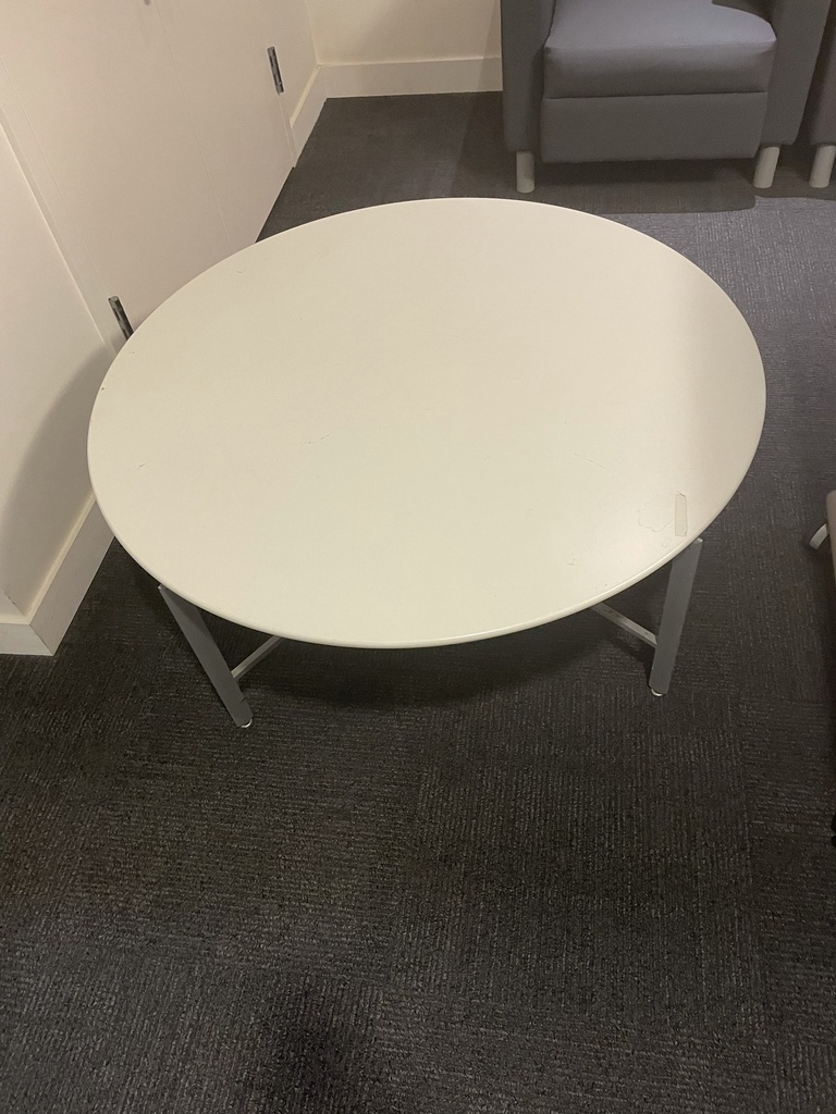 Coffee Table, round