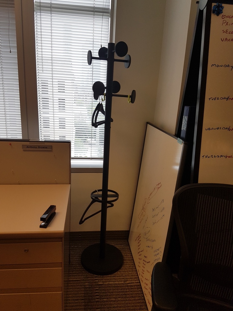 Coat Rack