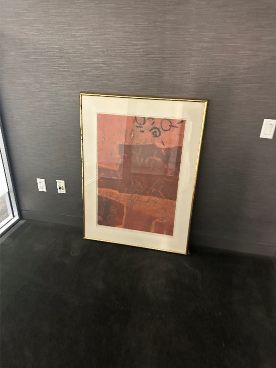 #76 artwork60 x 30 x 1