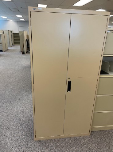 Storge Cabinet (72x36)