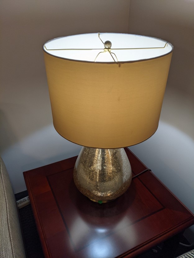 Lamp