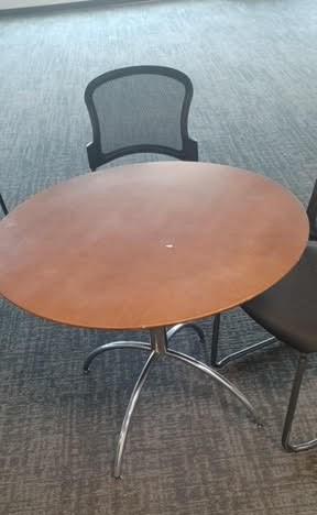 3’ TABLE