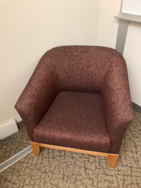 Lobby Chair