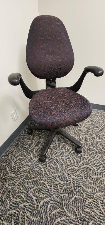 Task Chairs - Various