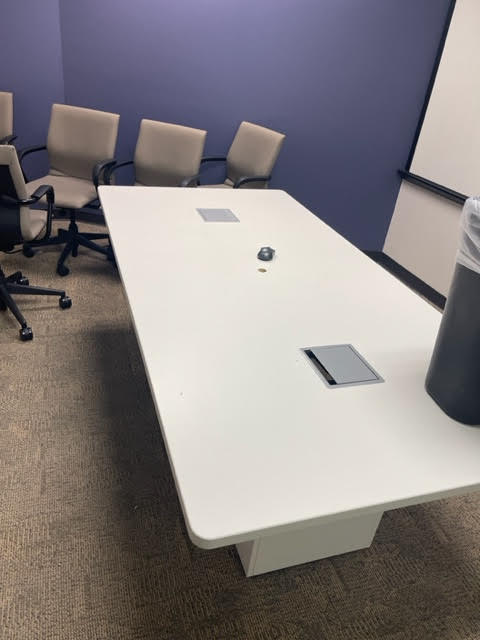 7’ TABLE 