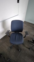 Amicus Chairs