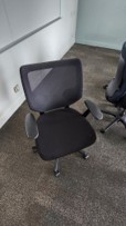 Keilhauer Chair