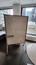 Mobile White boards