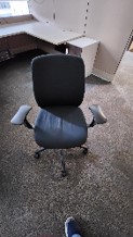 Amicus Chairs