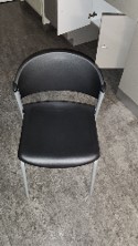 Stacking Chairs 