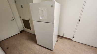 Fridges 