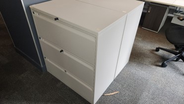 Various Cabinets