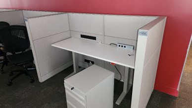 Leverage Call Center Station