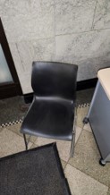 Stacking Chairs
