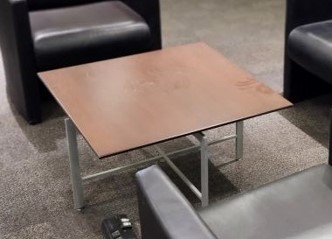 Lounge coffee table