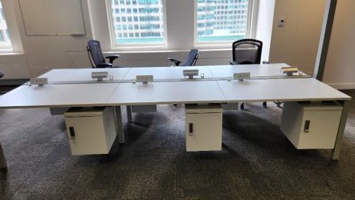 Intreped Workstations