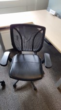 Global Chairs (Confrence)