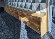 Bookcase, Freestanding