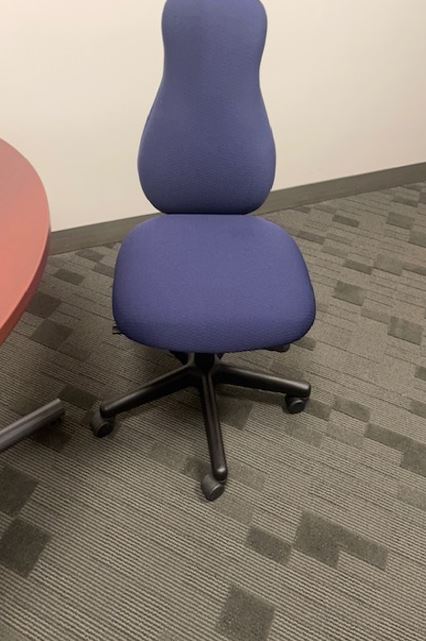 Task Chair, Narrow