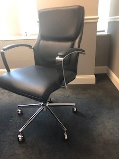 Boardroom Chair