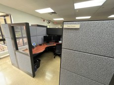 Cubicles