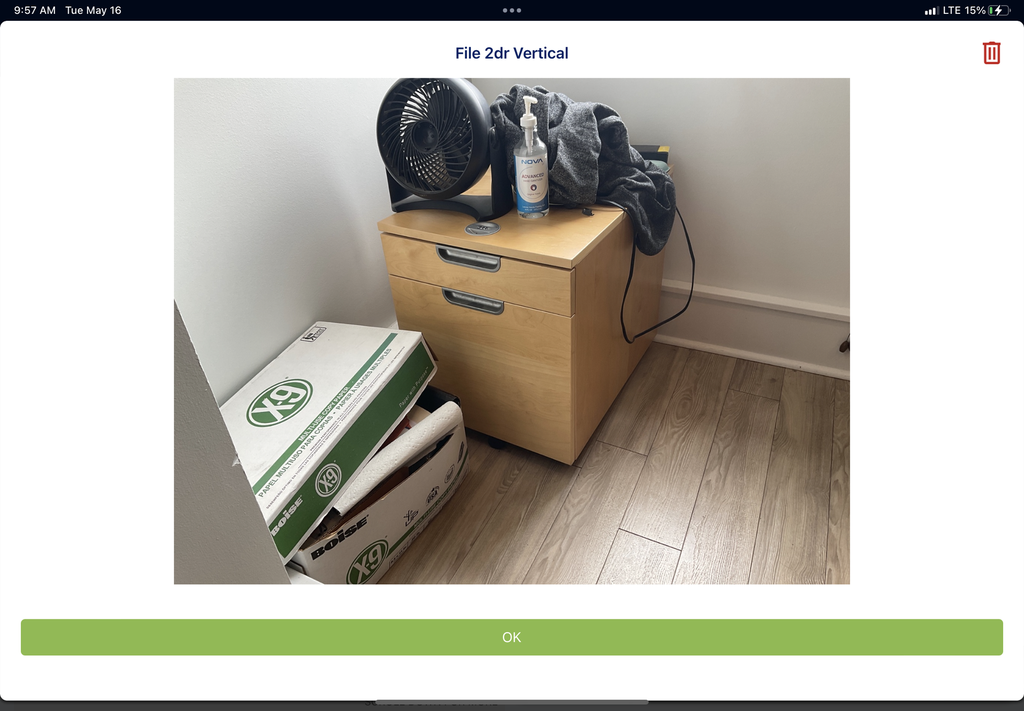 Storage