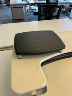 Computer Monitor Stand