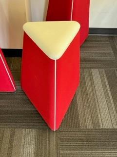 Triangle Seat